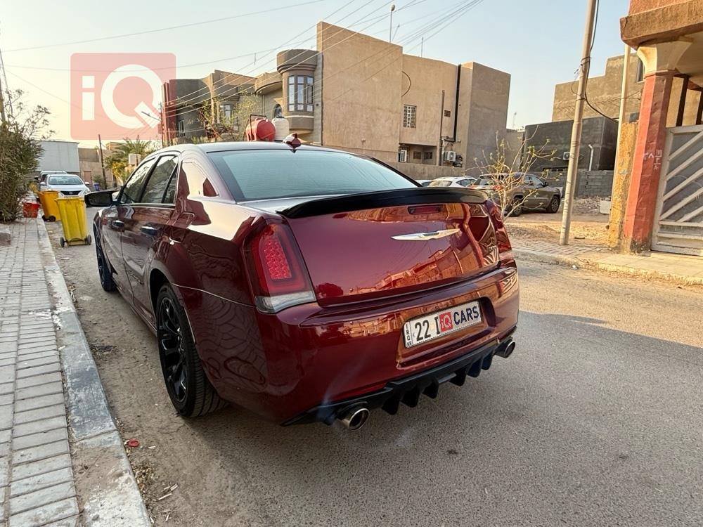 Chrysler 300